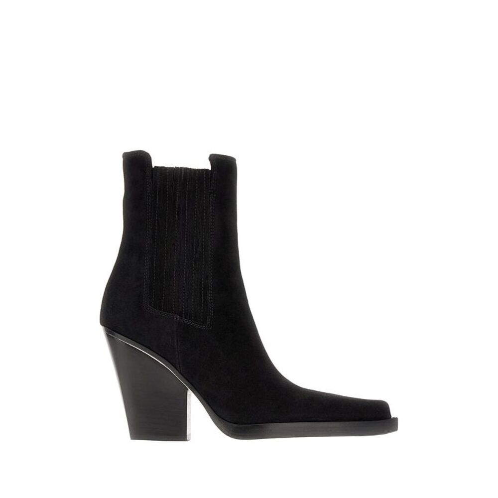 Paris Texas Woman Shoes Boots